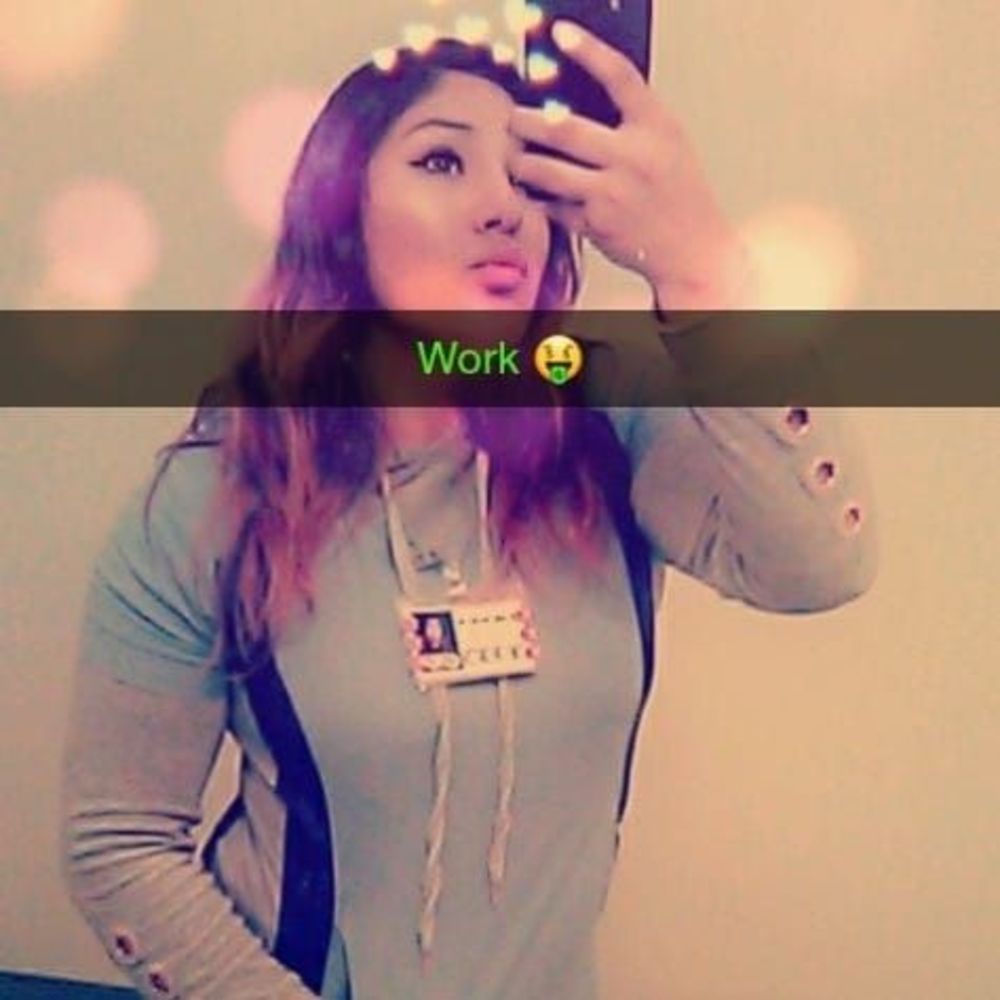 Meet your Posher, Nancy